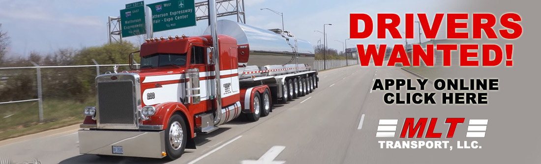 Apply Online with MLT